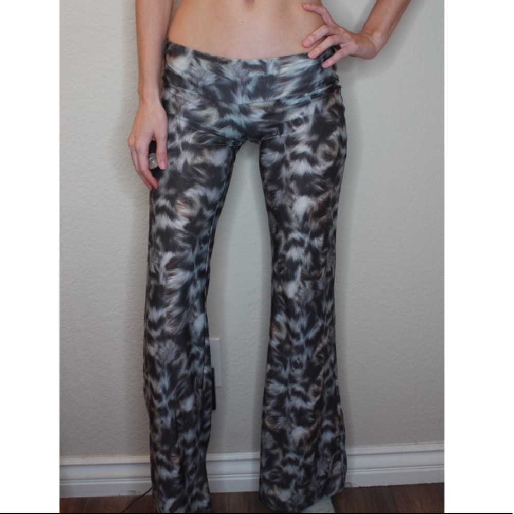 X-It Animal Print Pants (perfect for Halloween)